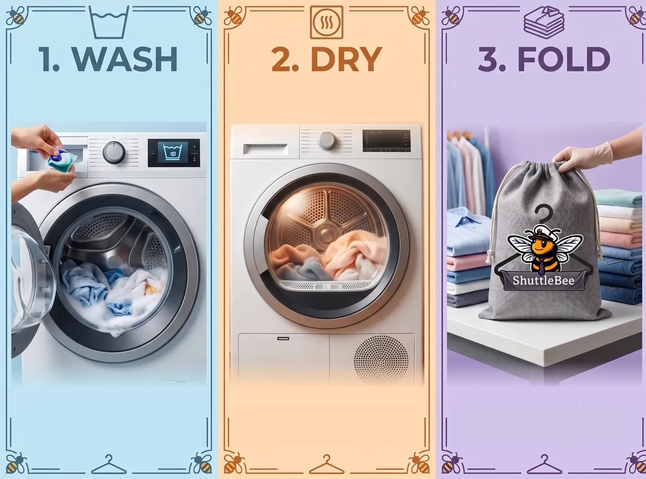 Washmachine