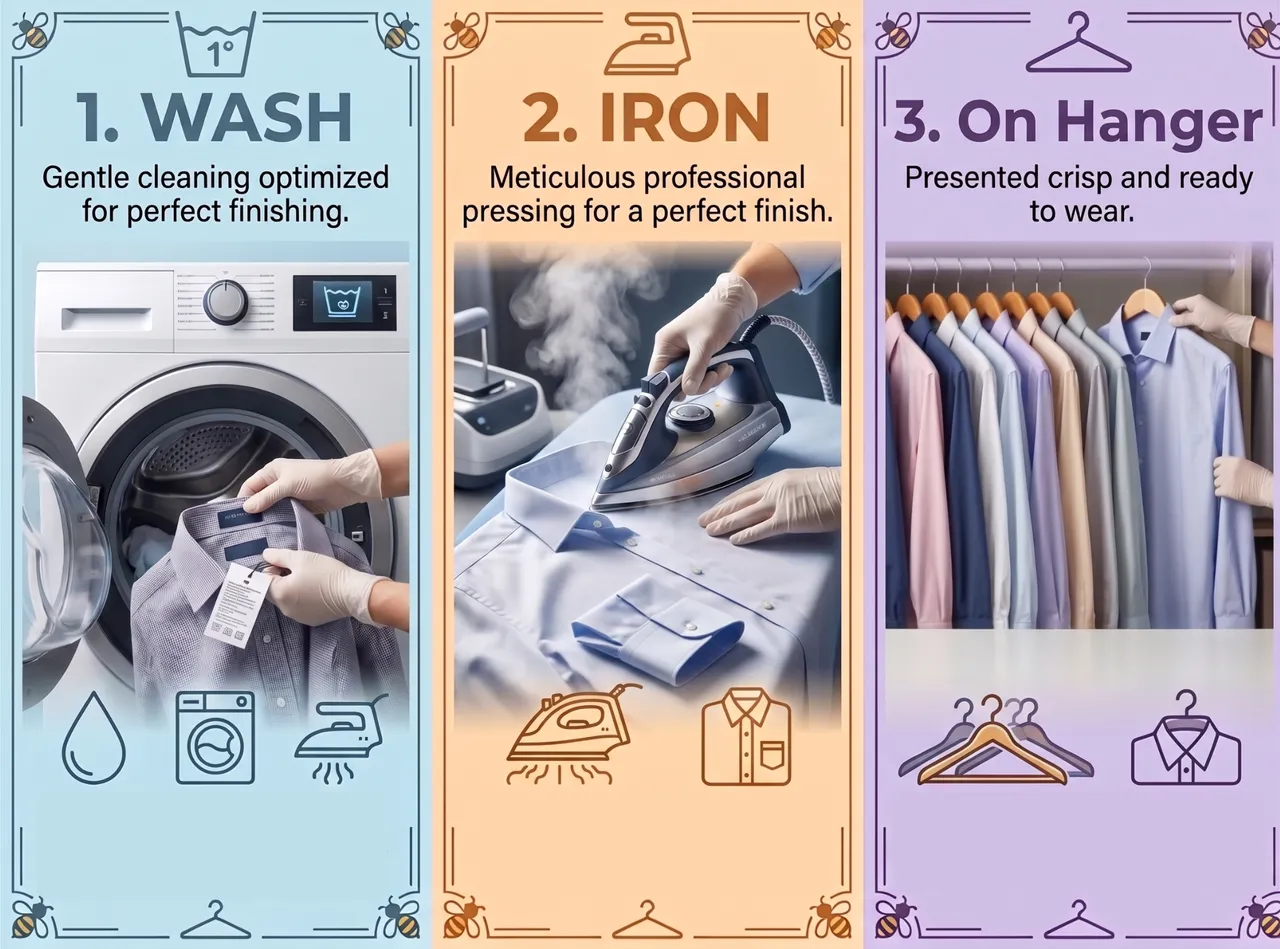 Washmachine